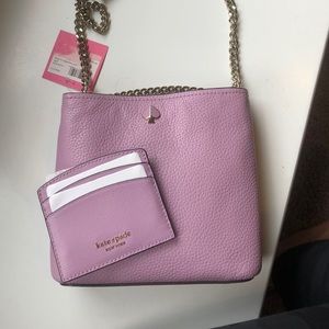 Kate Spade Crossbody
